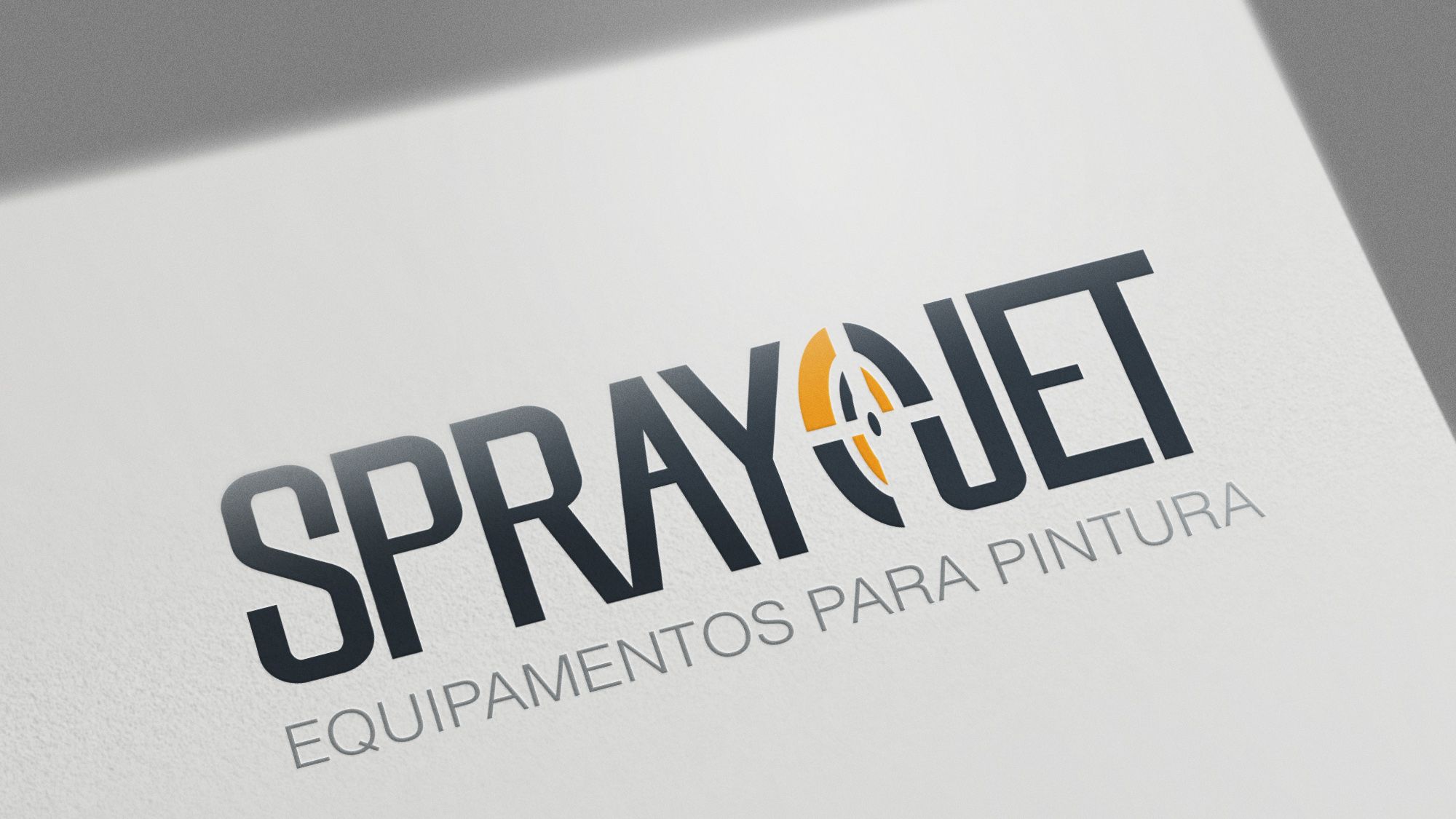 Sprayjet