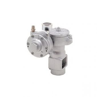 Agitador Pneumático para Tanques de Pressão PQS-5001