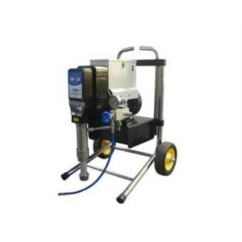 Máquina Airless para Massa Sprayjet ST-8000