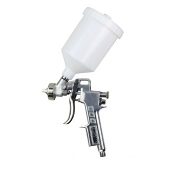 Pistola de Gravidade Sprayjet ST-990G