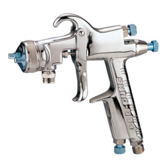 Pistola de Pressão Pro Guns