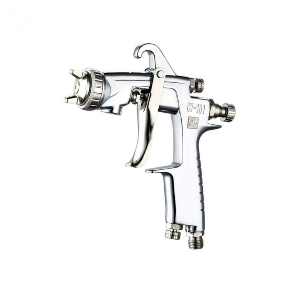 Pistola de Pressão Sprayjet W-101
