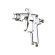 Pistola de Pressão Sprayjet W-101