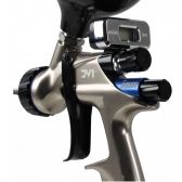 Pistola de Gravidade Devilbiss DV1 Digital