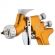 Pistola De Pintura Sri Prolite Profissional 1.0mm 100ml Hvlp-Transtec Para Retoques