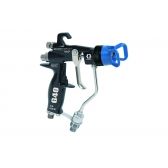 Pistola Graco G40 Airless Assistido Airmix