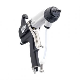 Pistola Eletrostática Ransflex Ransburg