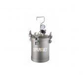 Tanque de Pintura Pressão - 10 litros