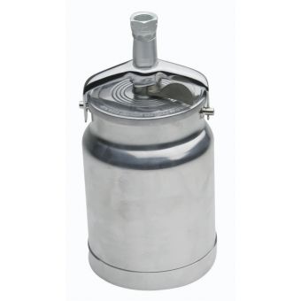 Caneca De Sucção KR-550 - Devilbiss