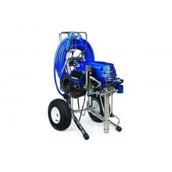 Máquina Airless para Massa Corrida Graco Mark V