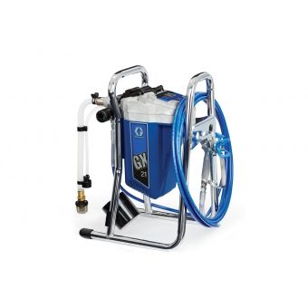 Máquina de Pintura Airless Graco GX21 - 220v
