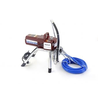 Máquina Airless Sprayjet ST-180