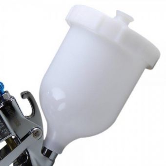 Pistola de Pintura Devilbiss SLG-520