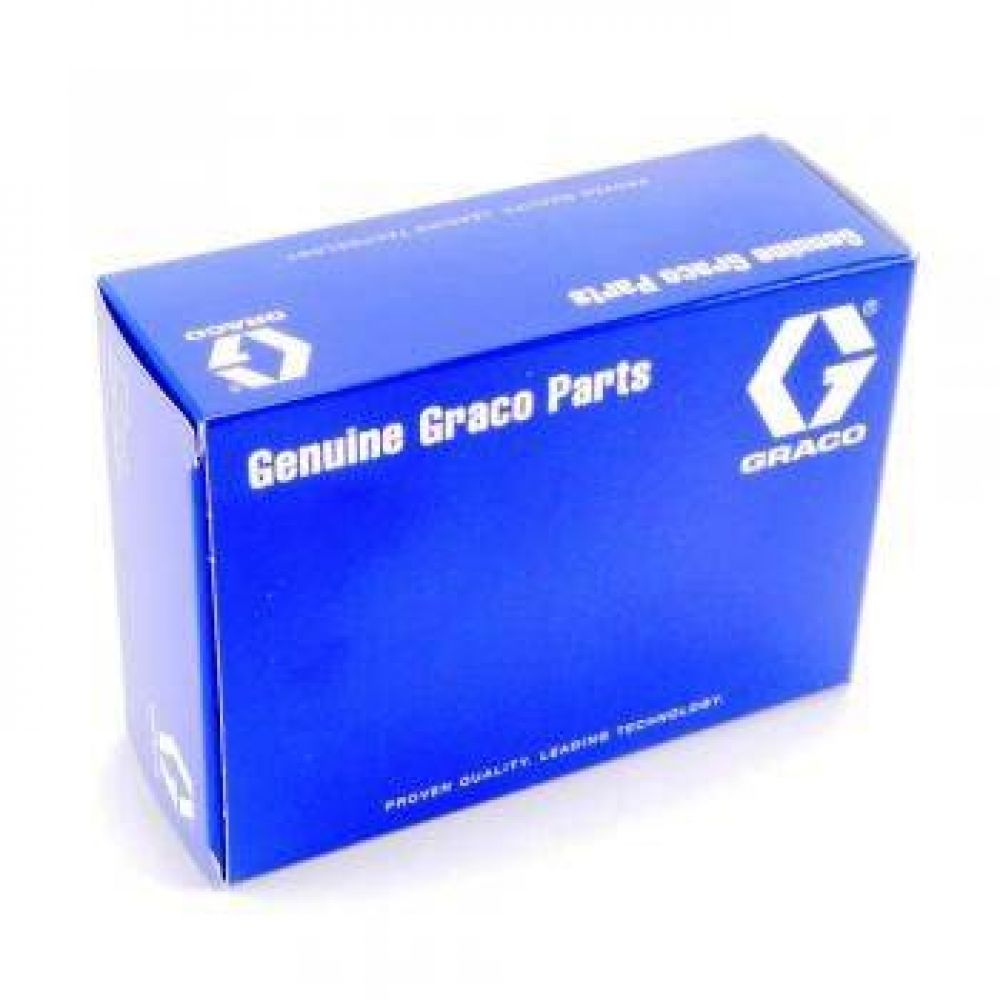 Kit reparo maquina king 70:1 180cc -PN 25D235 - GRACO