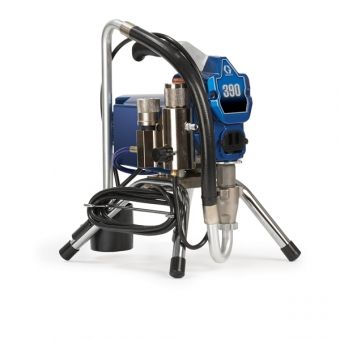 Máquina de Pintura Airless Graco 390 - 220v