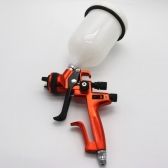 Pistola De Pintura Automotiva Sprayjet St1 1.3mm