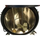 Tanque de Pintura Pressão - 20 litros com Agitador