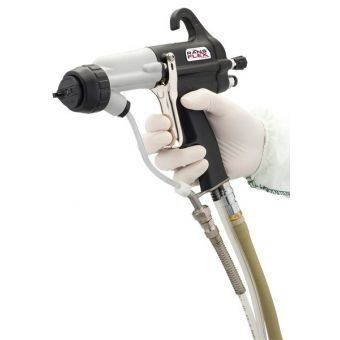 Pistola Eletrostática Ransflex Ransburg