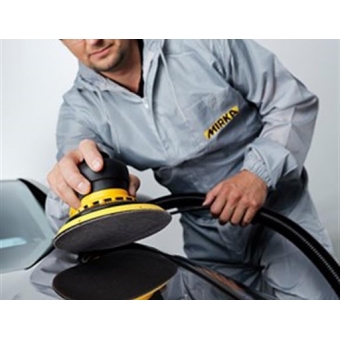 Lixadeira Pneumatica Roto Orbital Mirka ROS 6" (150mm)