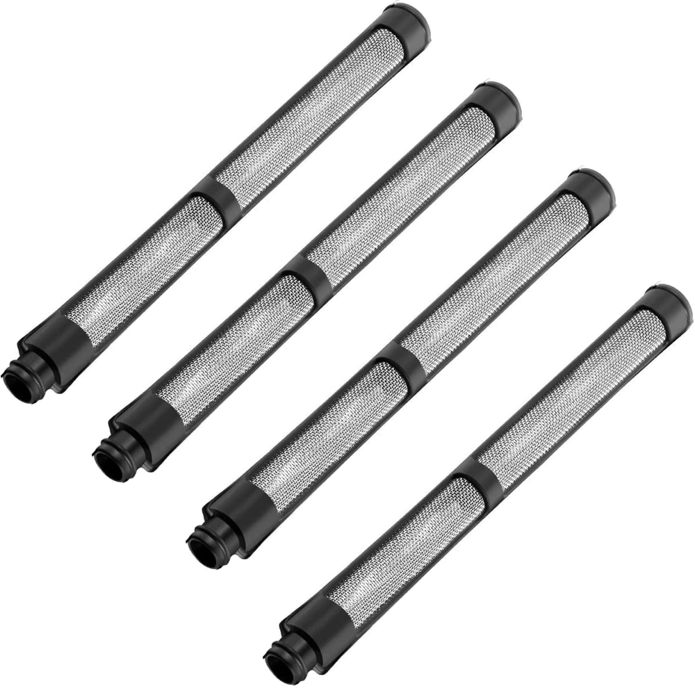 Filtro Graco Mesh 60 (Preto) - 287032