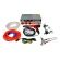 Equipamento de Pintura a Pó Extreme Cascadium Devilbiss