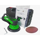 LIXADEIRA NAUBER ORBITAL ROTO 5