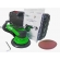 LIXADEIRA NAUBER ORBITAL ROTO 5
