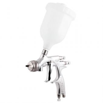 Pistola Devilbiss FLG-515 Hvlp Profissional