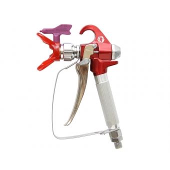 Pistola de Pintura Airless para Vonder / Graco