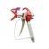 Pistola de Pintura Airless para Vonder / Graco