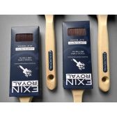 Kit Trincha Pincel Exin Royal