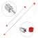 Extensor para Pistola Airless