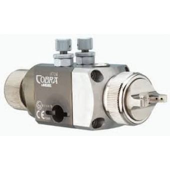 Pistola De Pintura Automática Cobra - Devilbiss