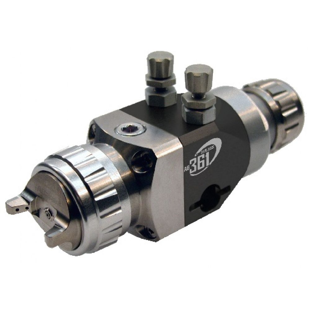 Pistola Automática Devilbiss AG-631