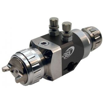 Pistola Automática Devilbiss AG-631