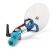 Spray Guide Para Recorte Pintura Airless Universal