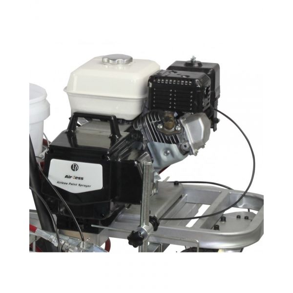 Máquina Airless Demarcação Viária DP-6335