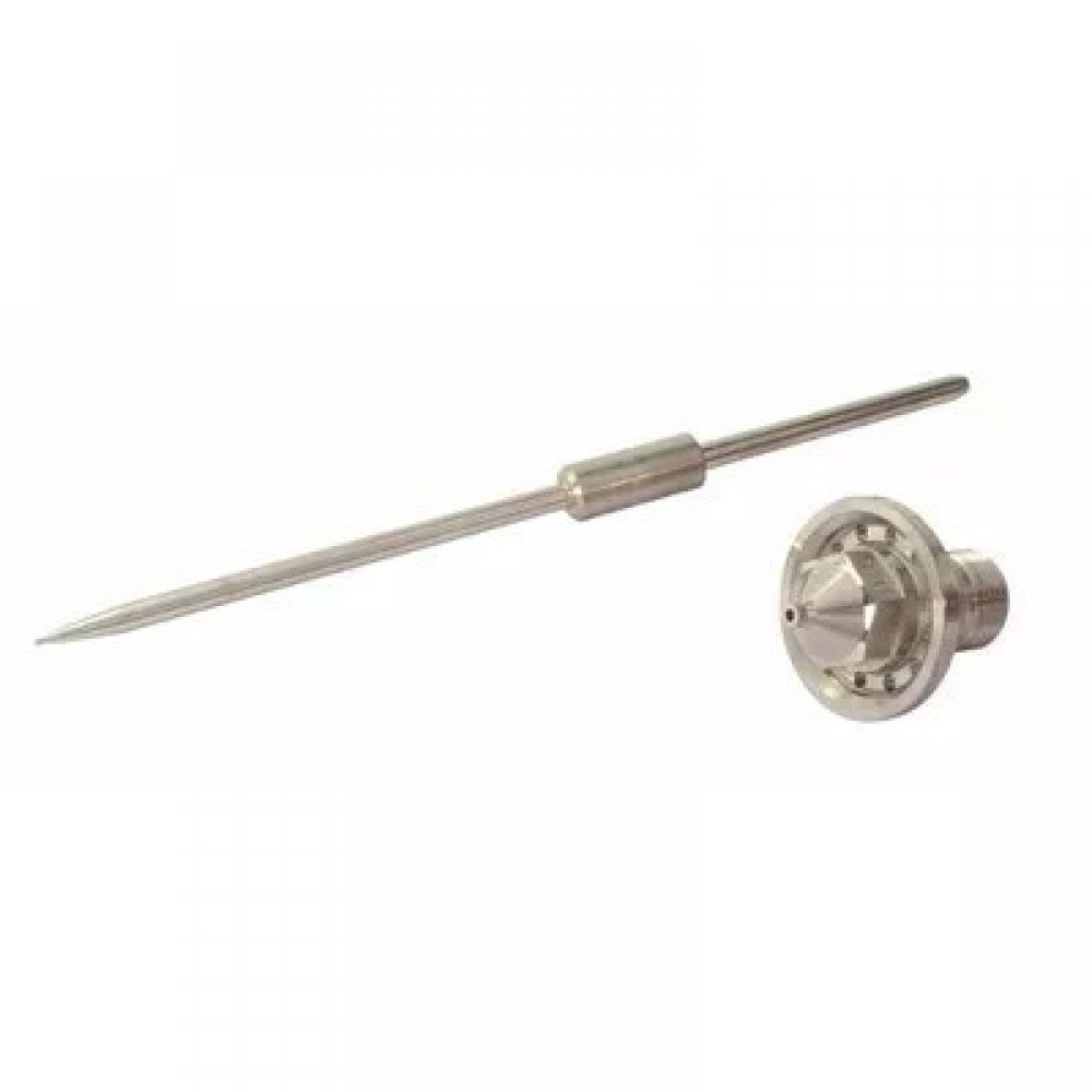 Kit Bico e Agulha 1.4 Devilbiss JGA-503 (KKB-503-FF)