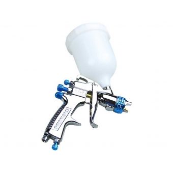 Pistola de Pintura Devilbiss SLG-520