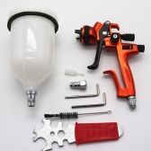 Pistola De Pintura Automotiva Sprayjet St1 1.3mm