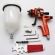 Pistola De Pintura Automotiva Sprayjet St1 1.3mm
