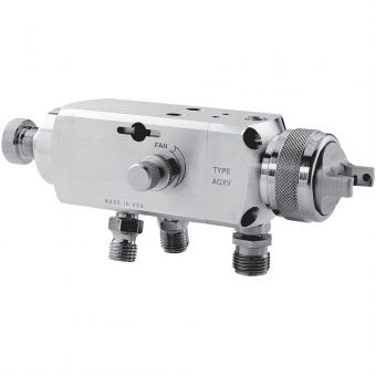 Pistola Automática Devilbiss AGX