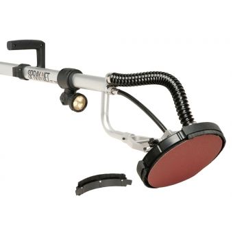 Lixadeira de Teto e Parede Sprayjet ST-750