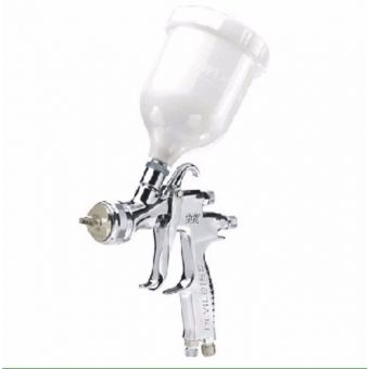 Pistola Devilbiss Sgk-600-bv Hvlp Profissional