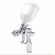 Pistola Devilbiss Sgk-600-bv Hvlp Profissional