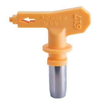 Bico Airless Sprayjet