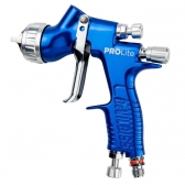 Pistola de Pintura HVLP Gravidade DeVilbiss PROLite