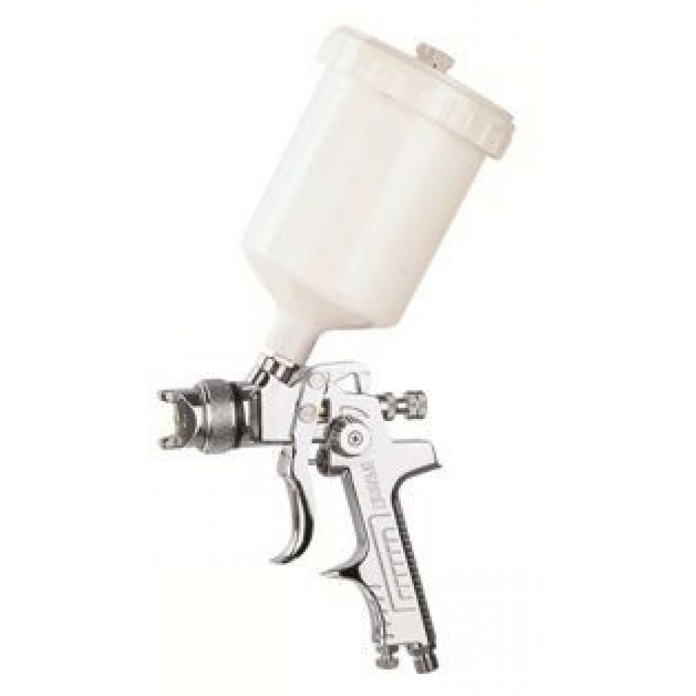 Pistola de Pintura HVLP Sprayjet ST1001G