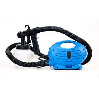 Pistola de Pintura Pulverizador Elétrico 650W SprayjetEasy- 220V