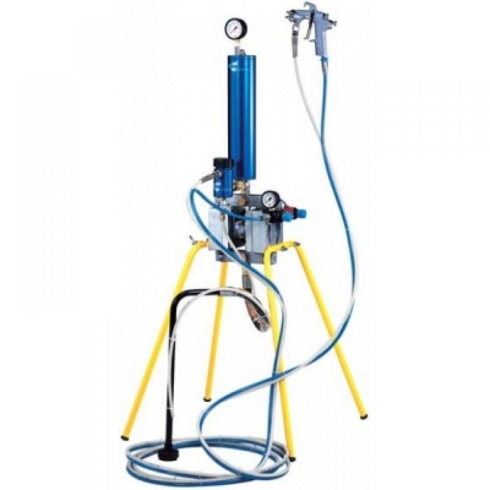 BOMBA DE PINTURA MULTIMAQ GM2001